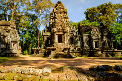 Preah Vihear 2