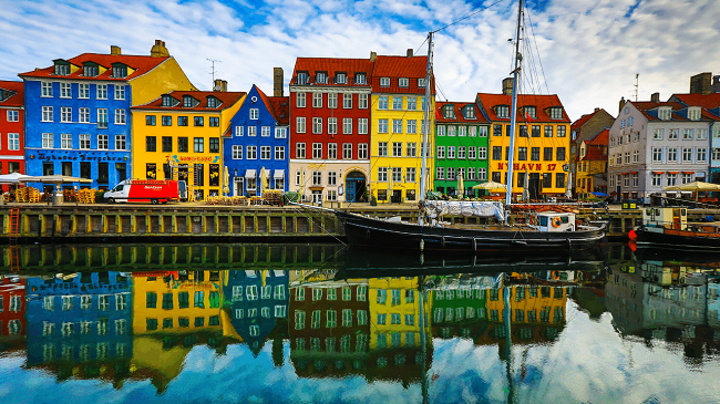 Đi du lịch đến Bắc Âu, khám phá Gothenburg - Thụy Điển với nền văn hoá đặc sắc