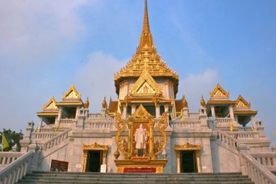 Chua Wat Traimit