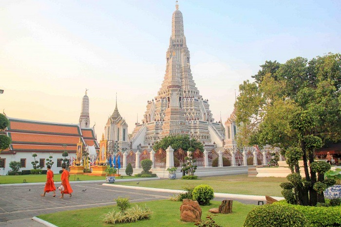 Chua Wat Arun 3