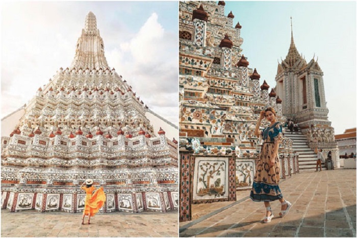Chua Wat Arun 4