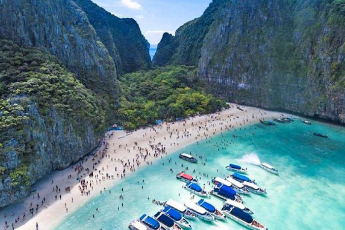 Dao Phi Phi 3