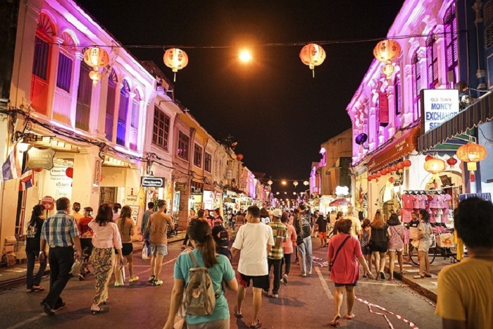 Pho Co Old Town Phuket 4