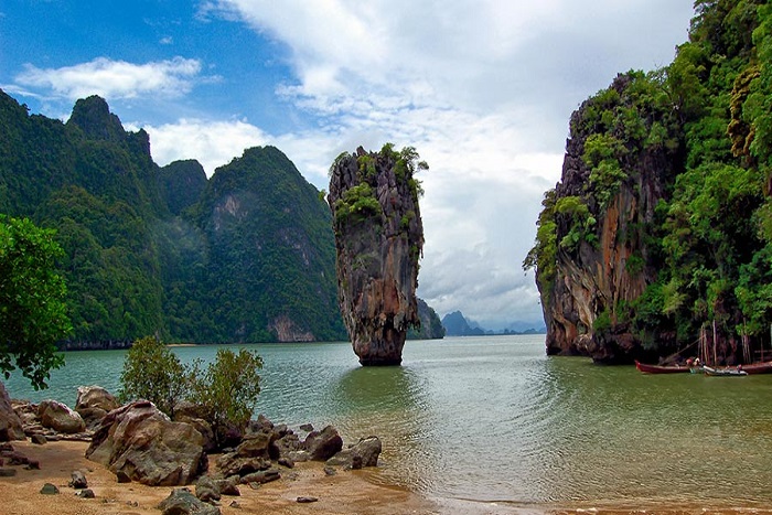 Vinh Phang Nga 3