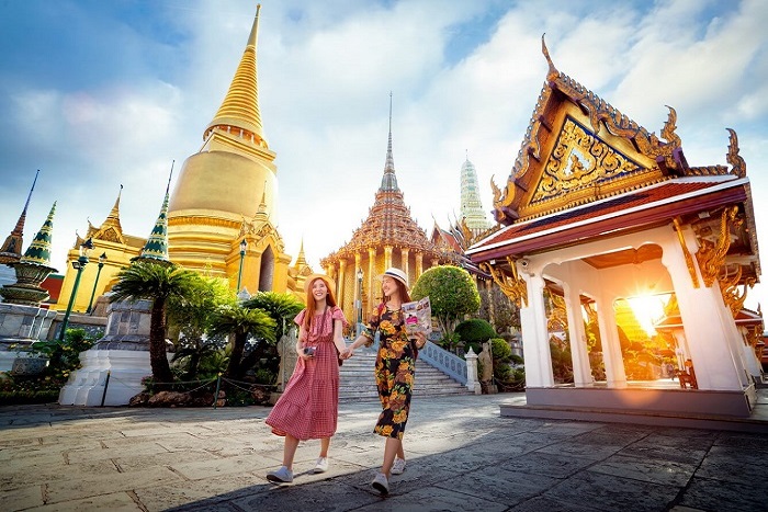 Lam Visa Di Du Lich Thai Lan