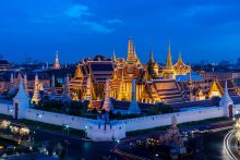 Tour Thai Lan Khuyen Mai 1