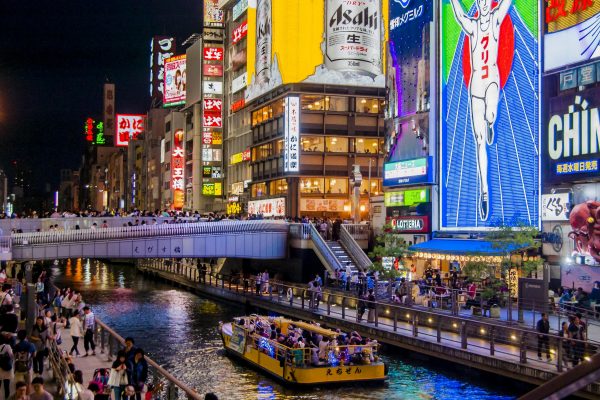 Nhật Bản luôn là địa điểm du lịch hot hit trên thế giới