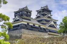Lâu đài Vĩ đại Nhất Nhật Bản