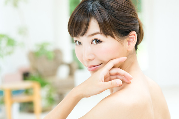 Người Nhật Rất Chú Trọng Trong Việc Chăm Sóc Da Mặt
