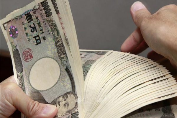Tiền Mặt ở Nhật được Xem Là Phương Tiện Thanh Toán Phổ Biến Nhất