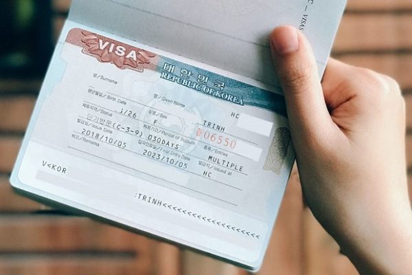 Bạn cần điều kiện gì mới có thể xin visa ?