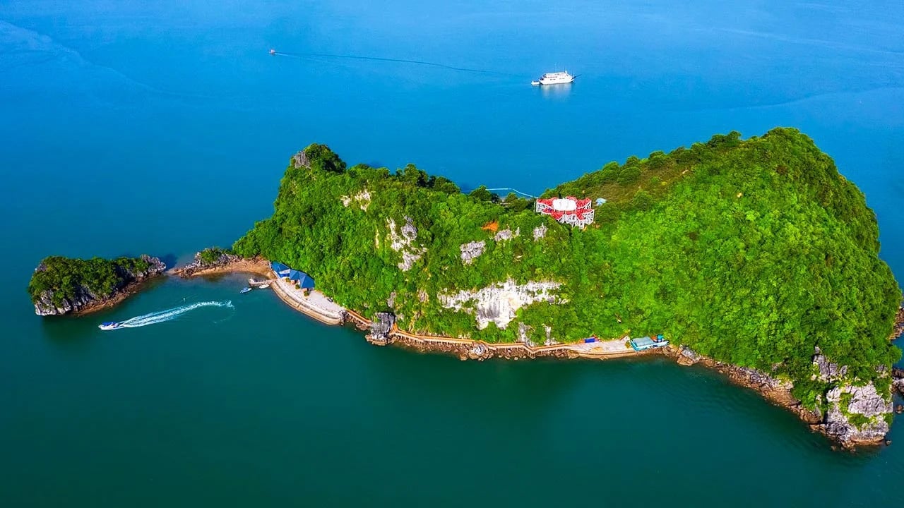 Đảo Soi Sim