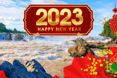 tour tết âm lịch 2023