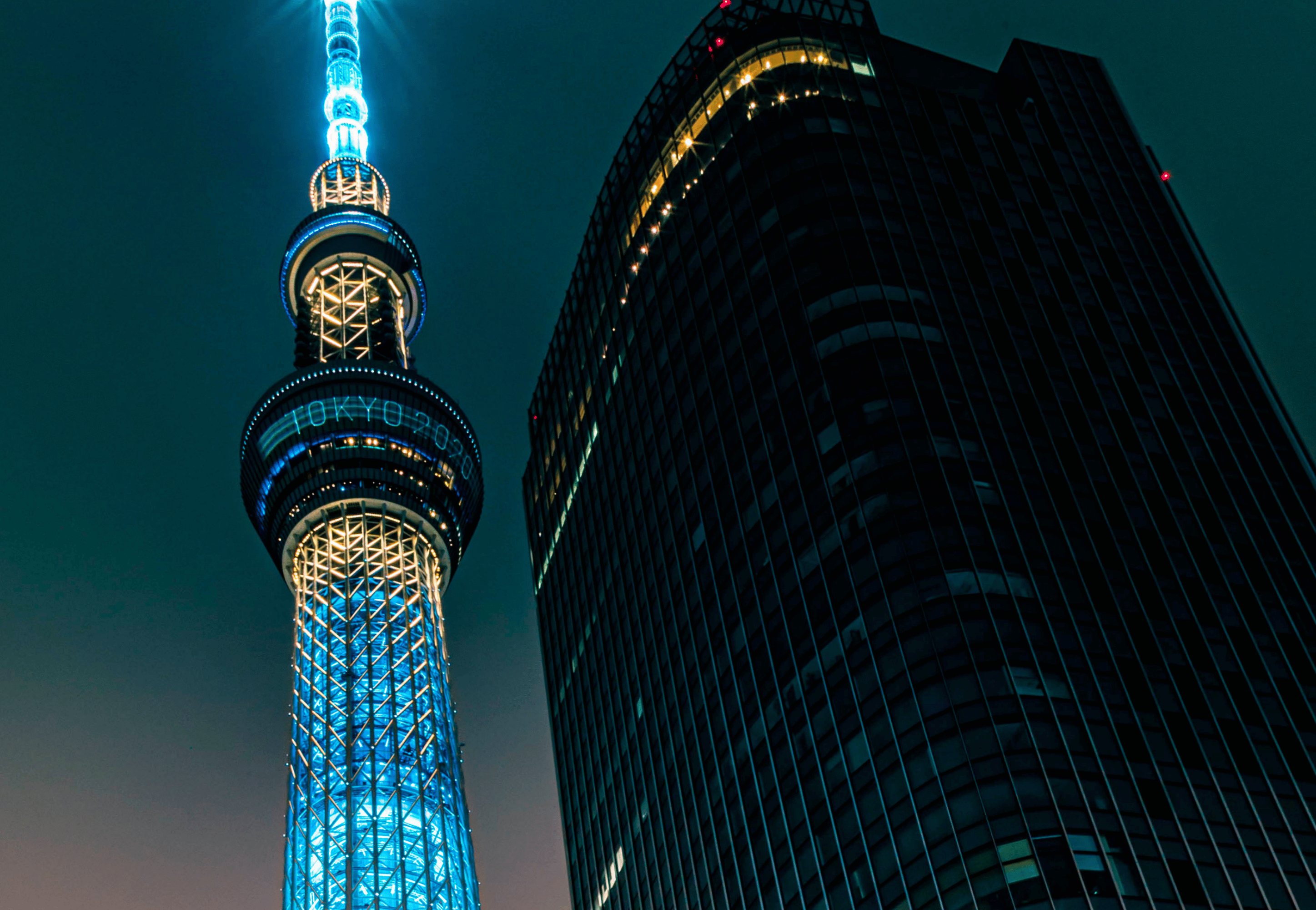 Lưu ý khi ghé tham quan Tokyo Skytree