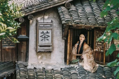 Tour No Shop 5n5đ - Ô Trấn .1