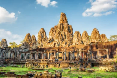 Campuchia Tour Siem Reap (3)