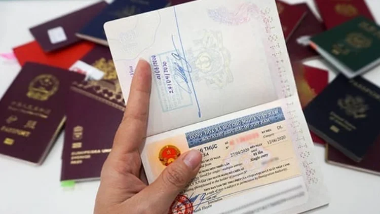 Hiện nay, nhu cầu visa extension Vietnam ngày càng phổ biến