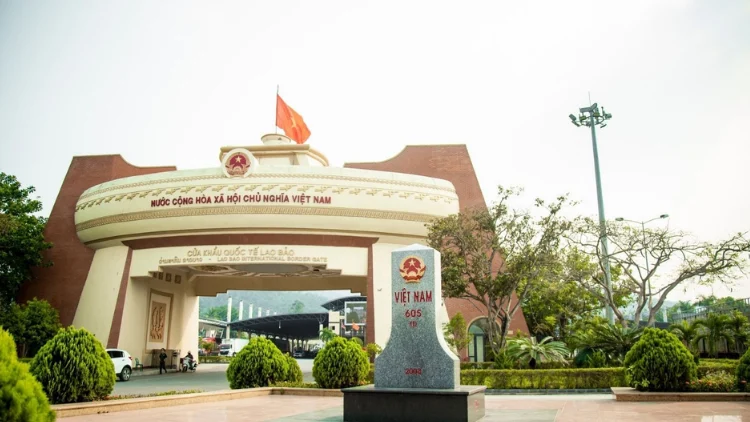 Visa run Lào phù hợp với những bạn đang sinh sống tại miền Trung