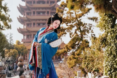 Tour Vũ Hán No Shopping