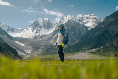 Tour du lịch Tây Tạng