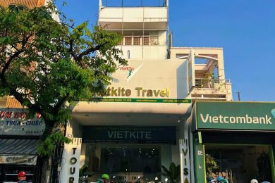 Tuyển dụng thực tập sinh ngành du lịch